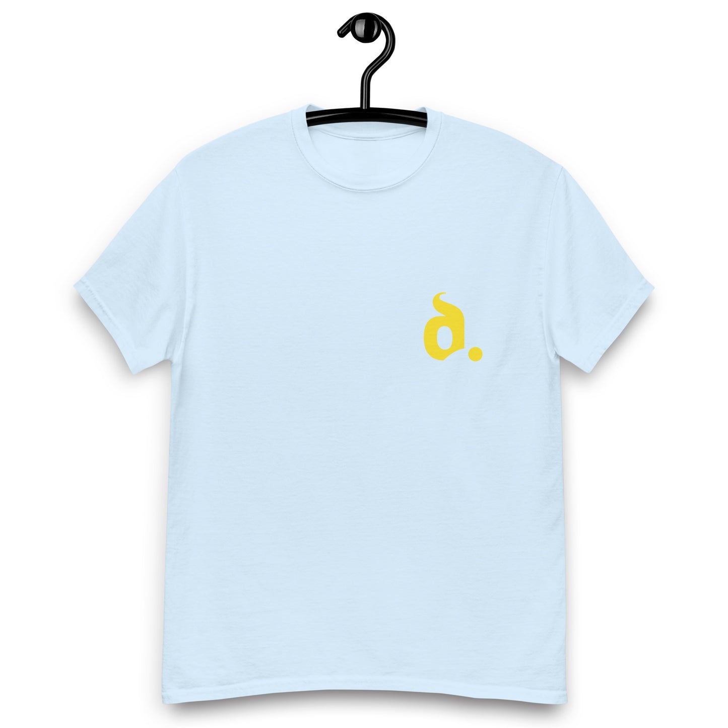 T-Shirt Delariva Ball Unissex
