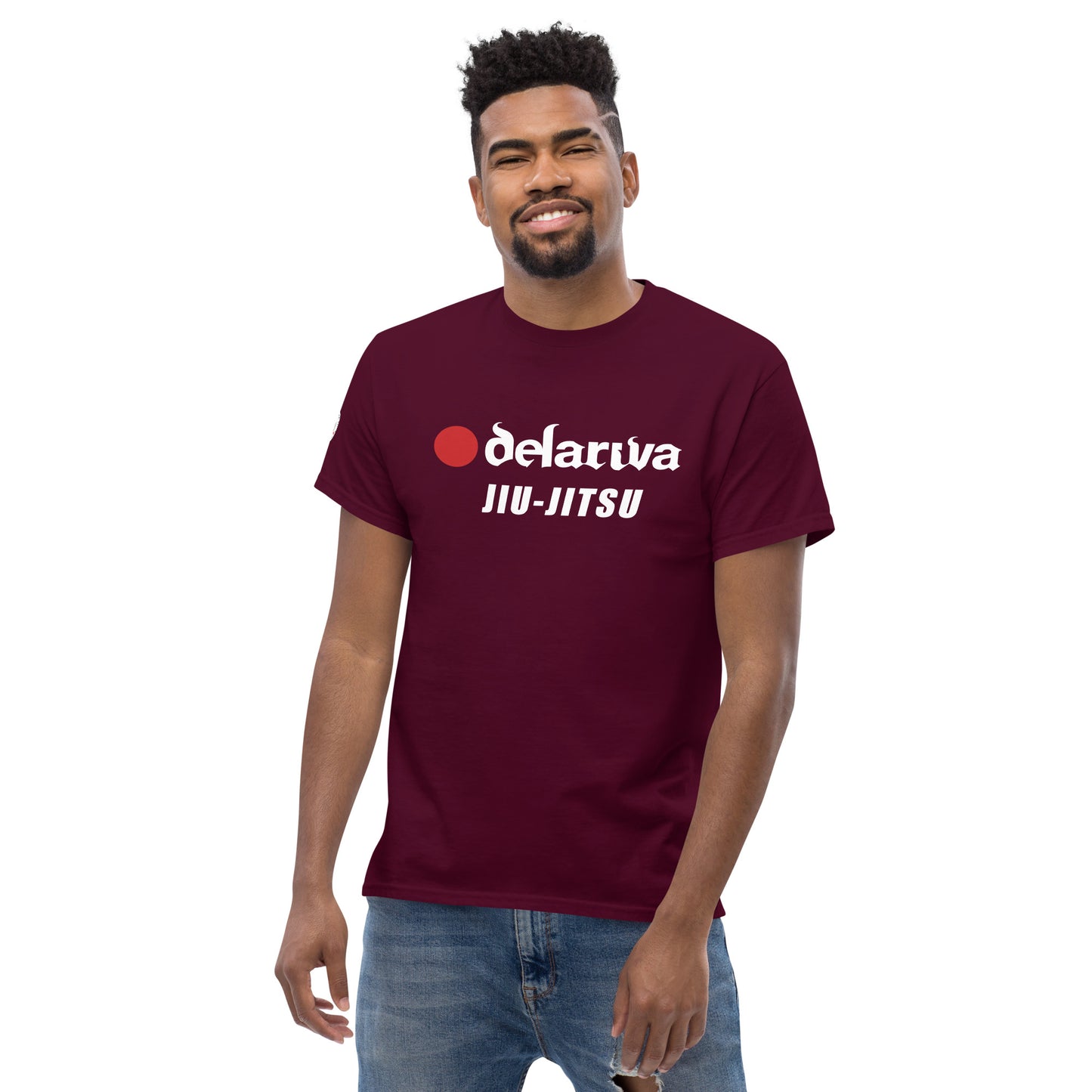 T-Shirt Competidor Team Member