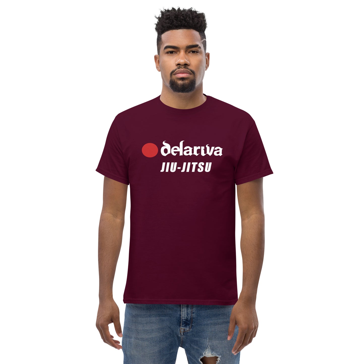 T-Shirt Competition Team - Dublin