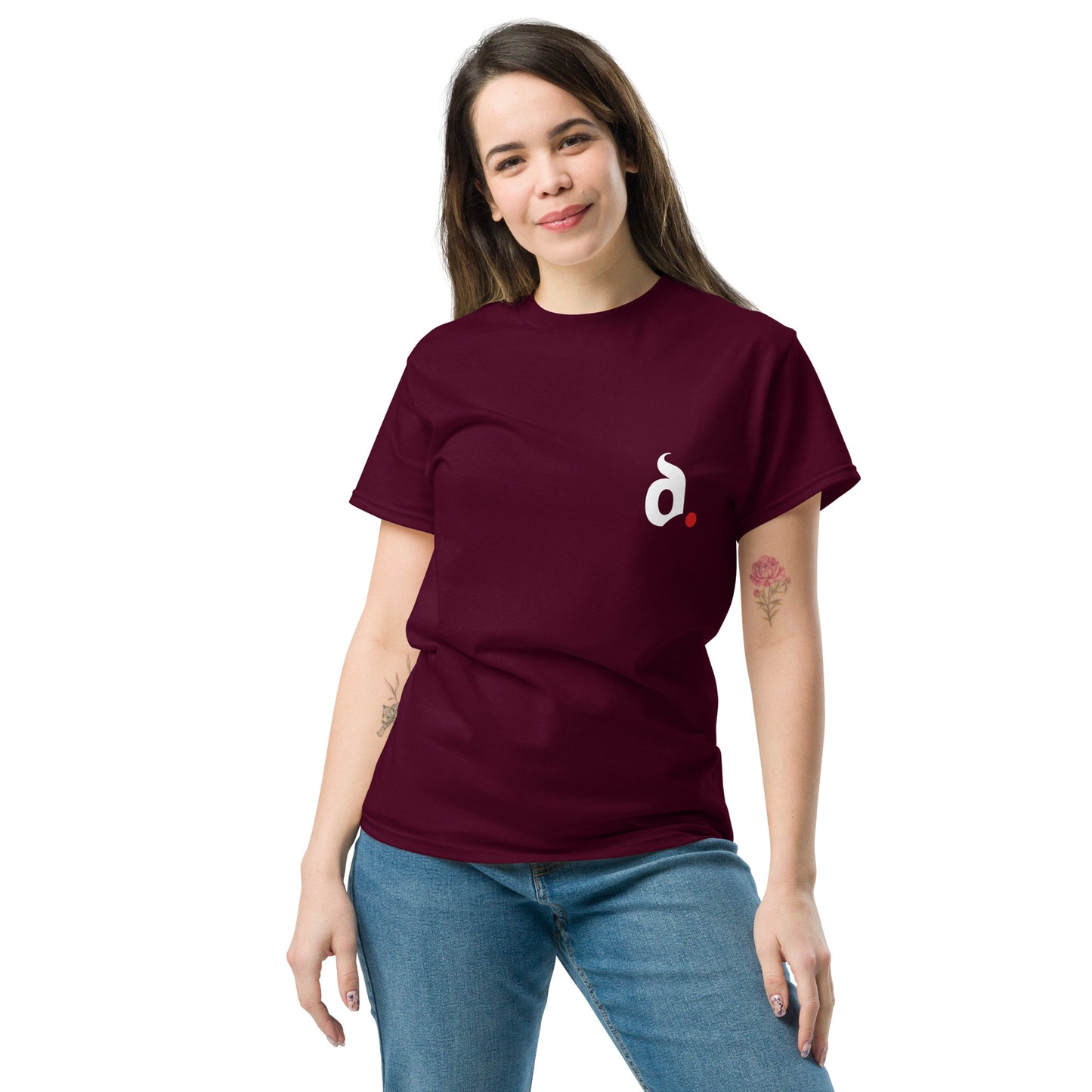 T-Shirt Delariva Guard 2024