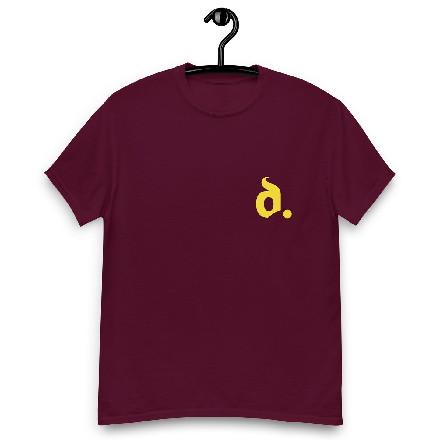 T-Shirt Delariva Ball Unissex