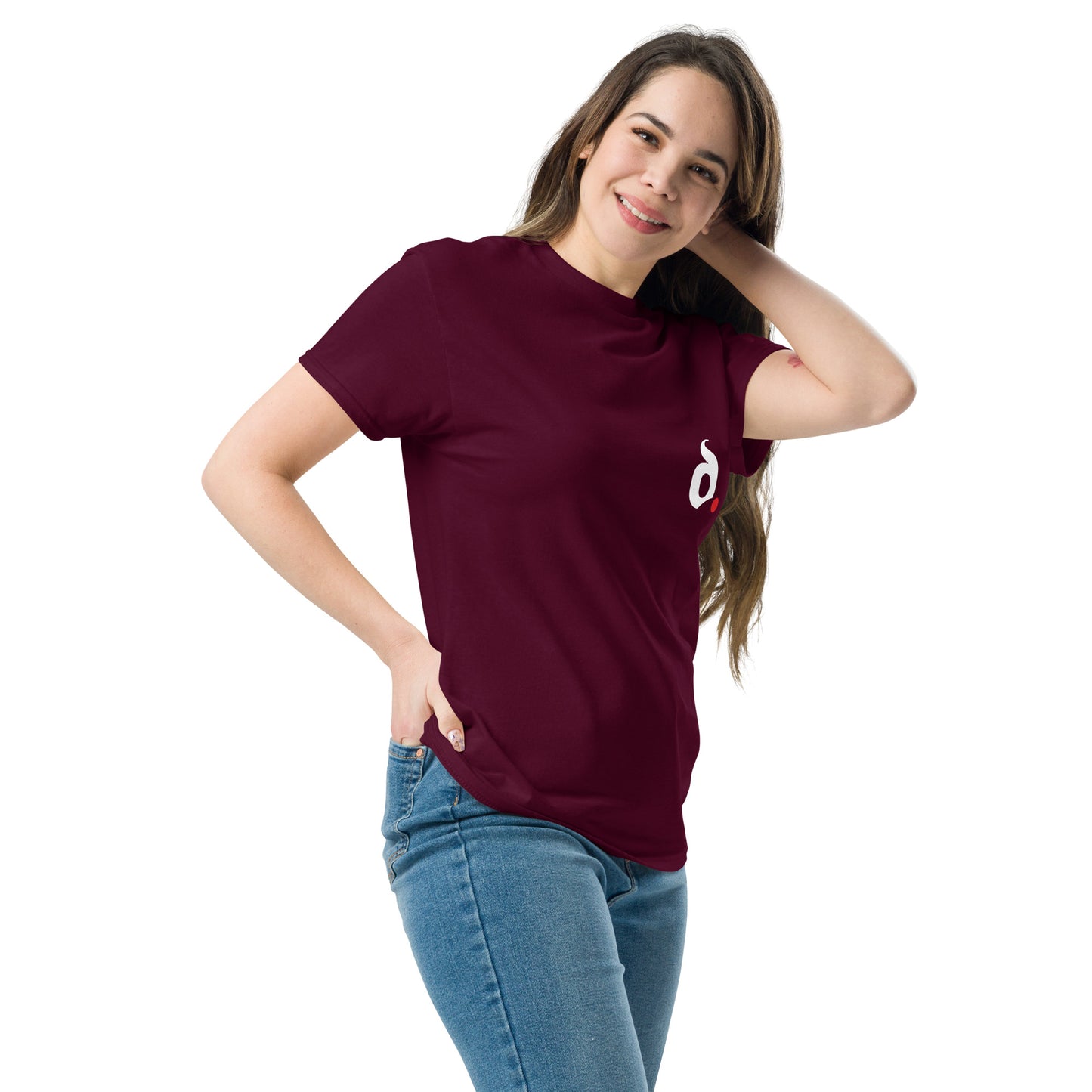 T-Shirt Delariva Guard 2024
