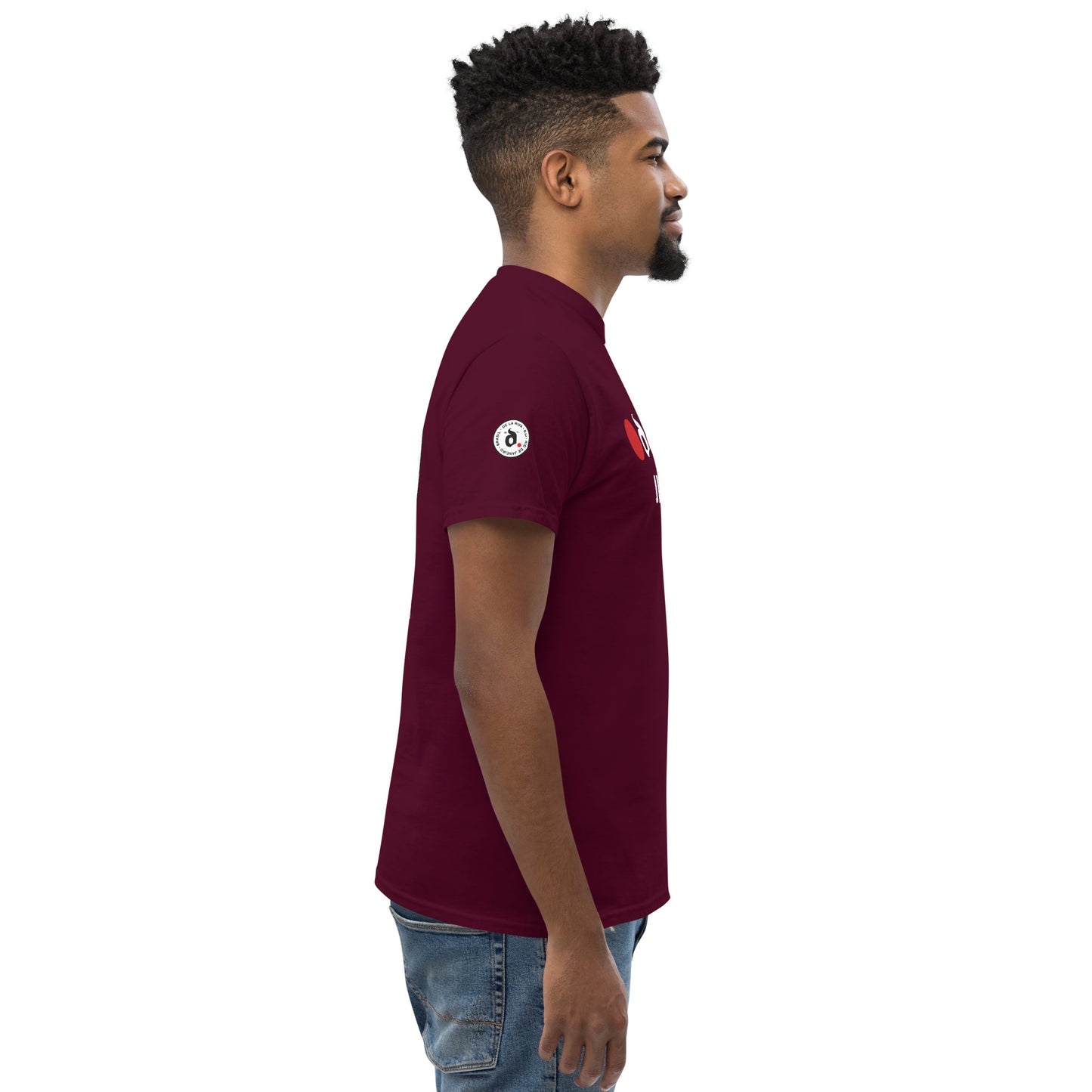 T-Shirt Competition Team - Dublin
