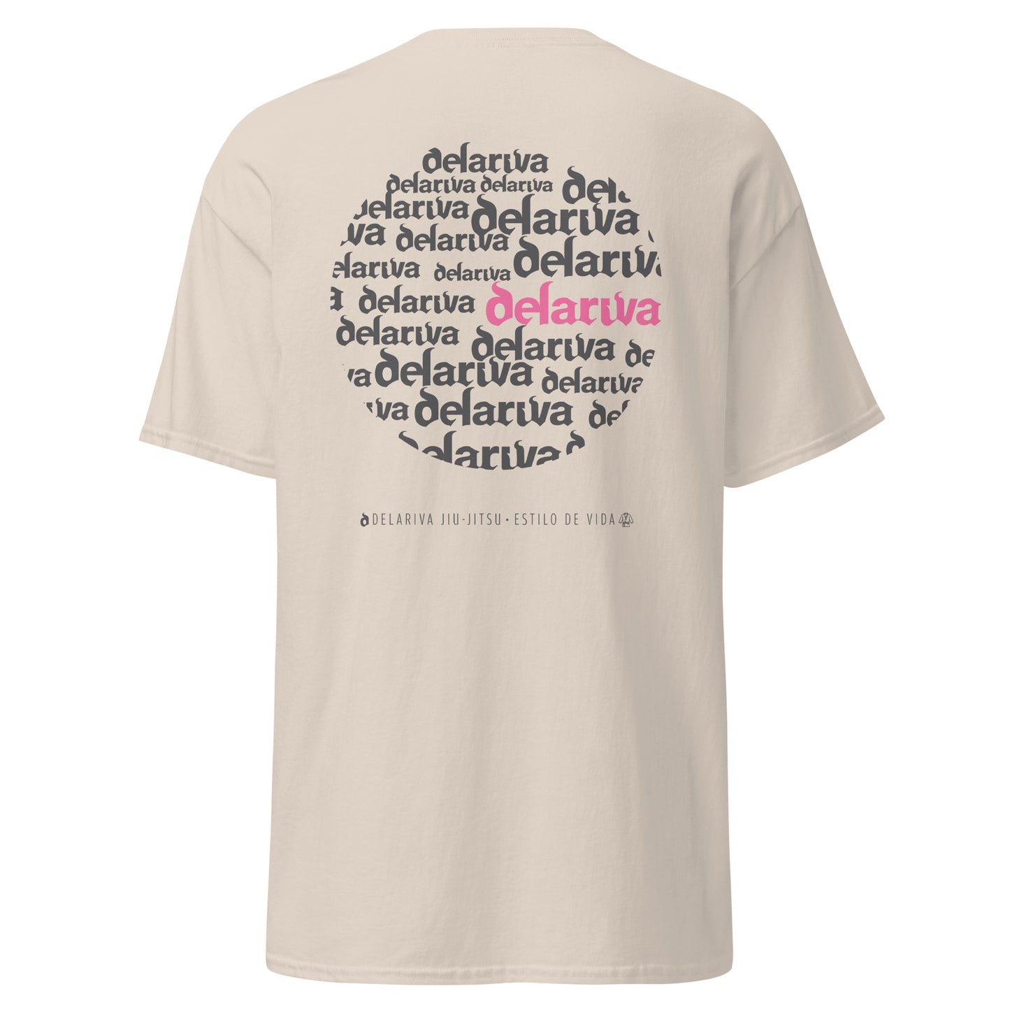 T-Shirt Delariva Ball Female