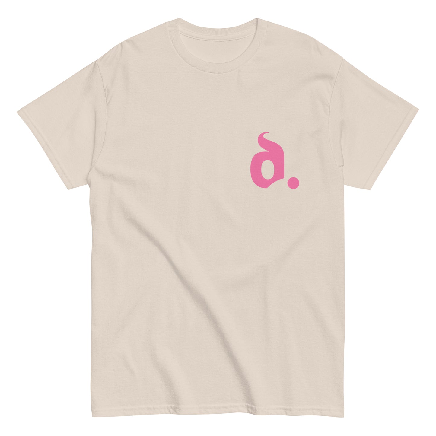 T-Shirt Delariva Ball Female
