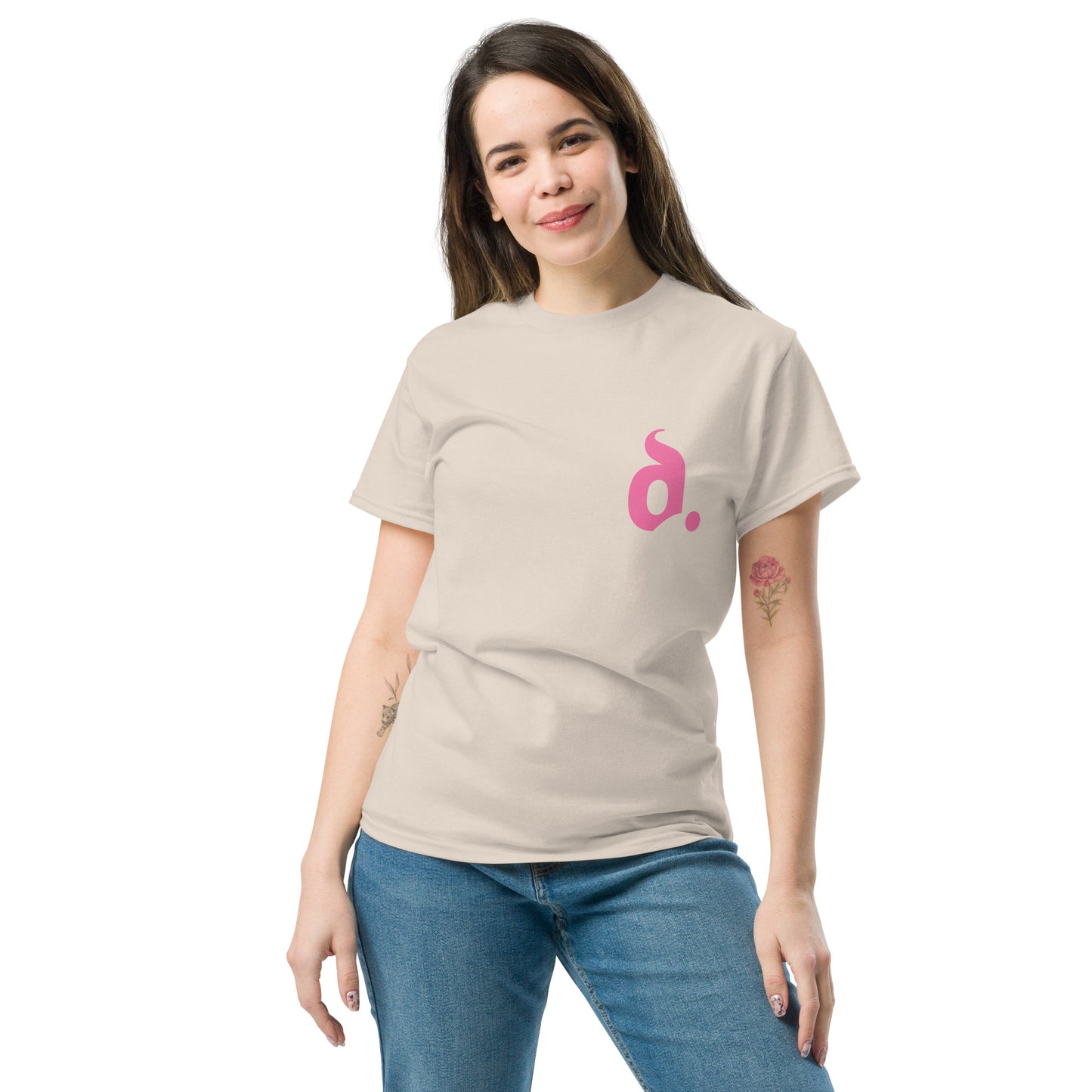 T-Shirt Delariva Ball Female