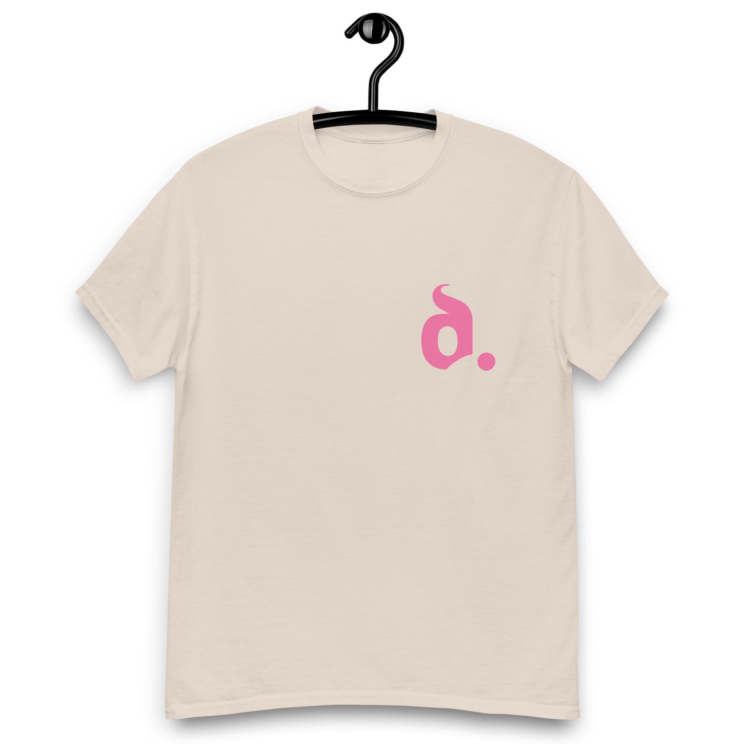 T-Shirt Delariva Ball Female