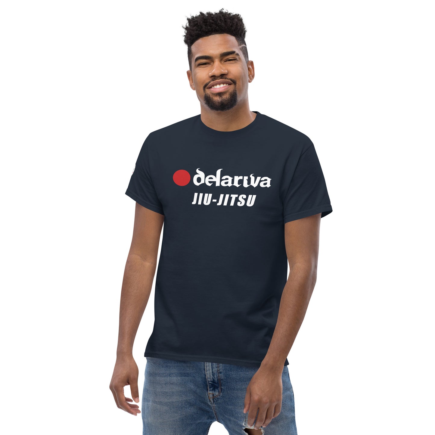 T-Shirt Competition Team - Dublin