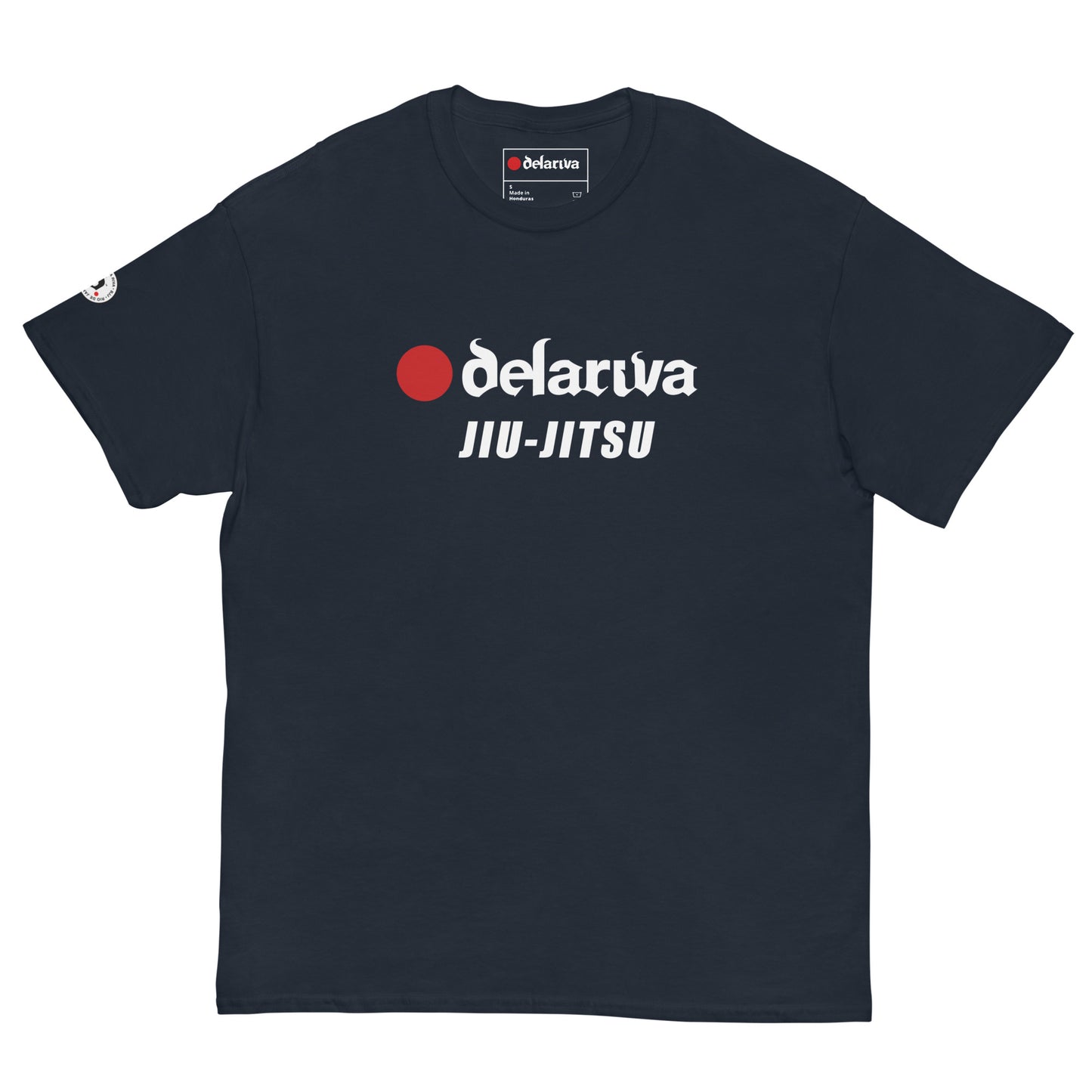 T-Shirt Team Member Aveiro