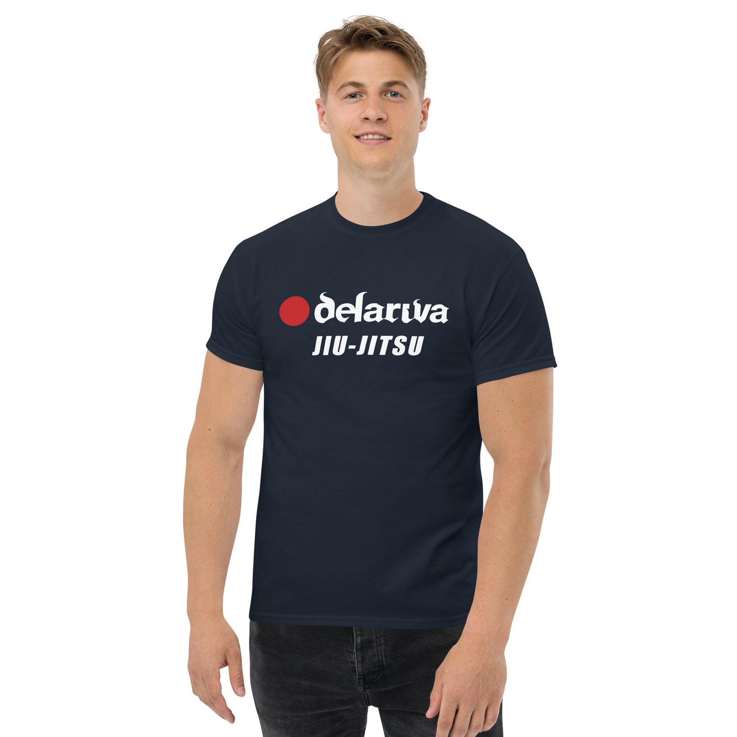 T-Shirt Team Member Aveiro