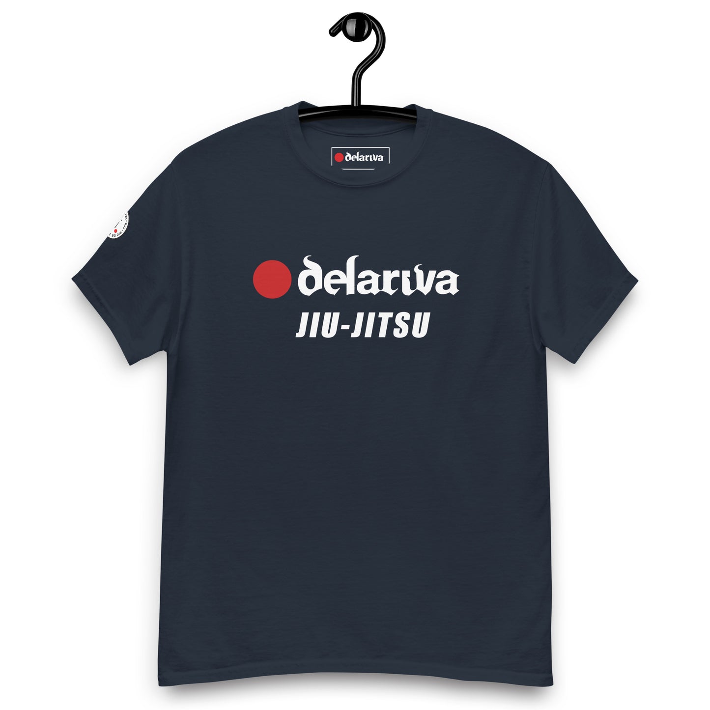 T-Shirt Team Member Aveiro