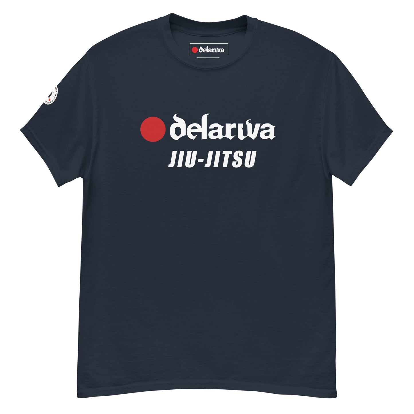 T-Shirt Team Member Aveiro