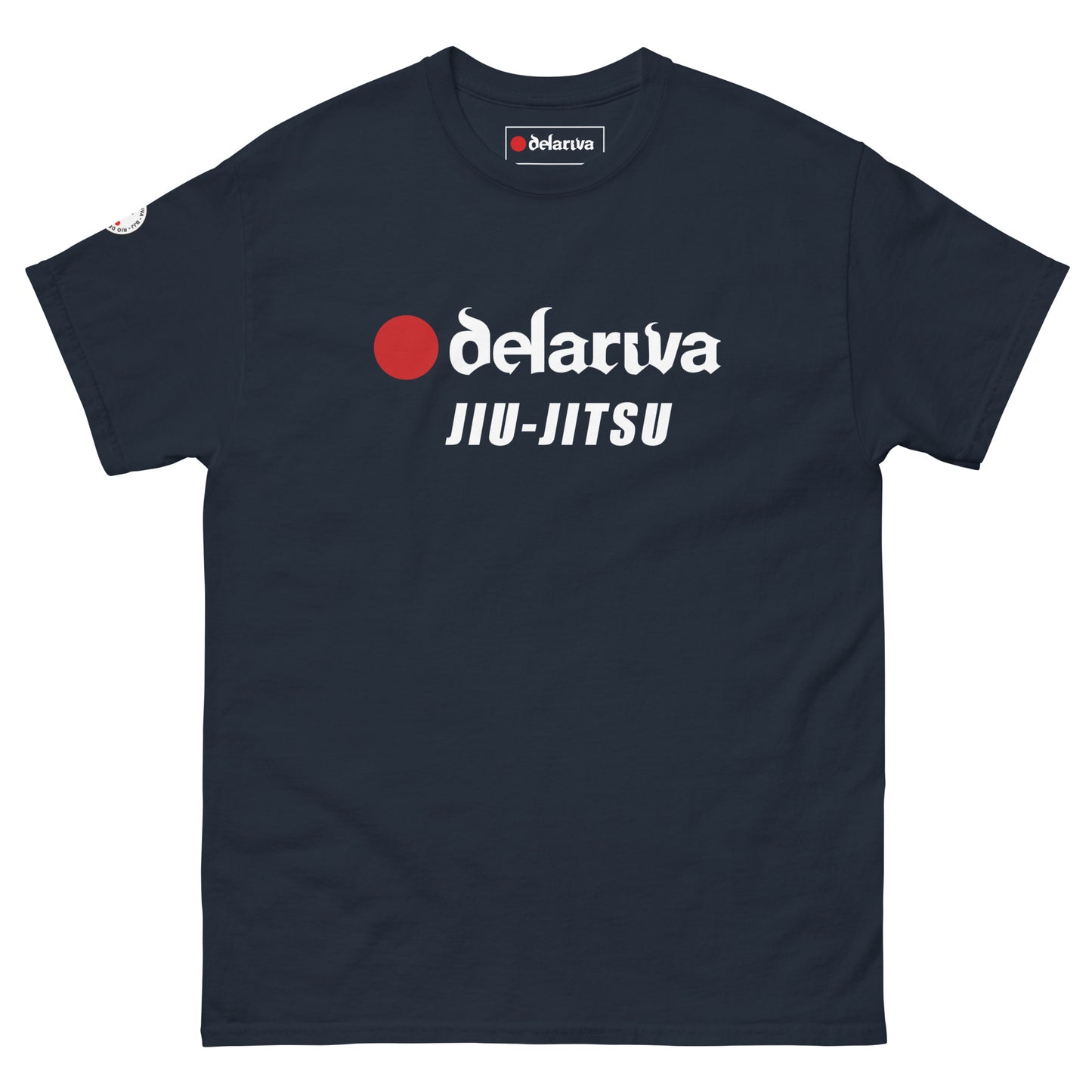 T-Shirt Team Member Aveiro