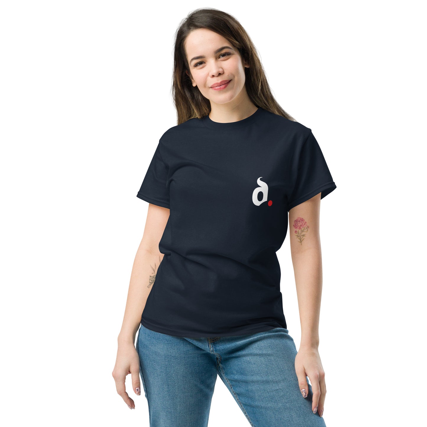 T-Shirt Delariva Guard 2024