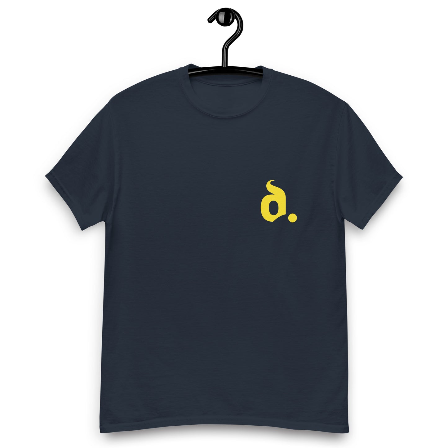 T-Shirt Delariva Ball Unissex