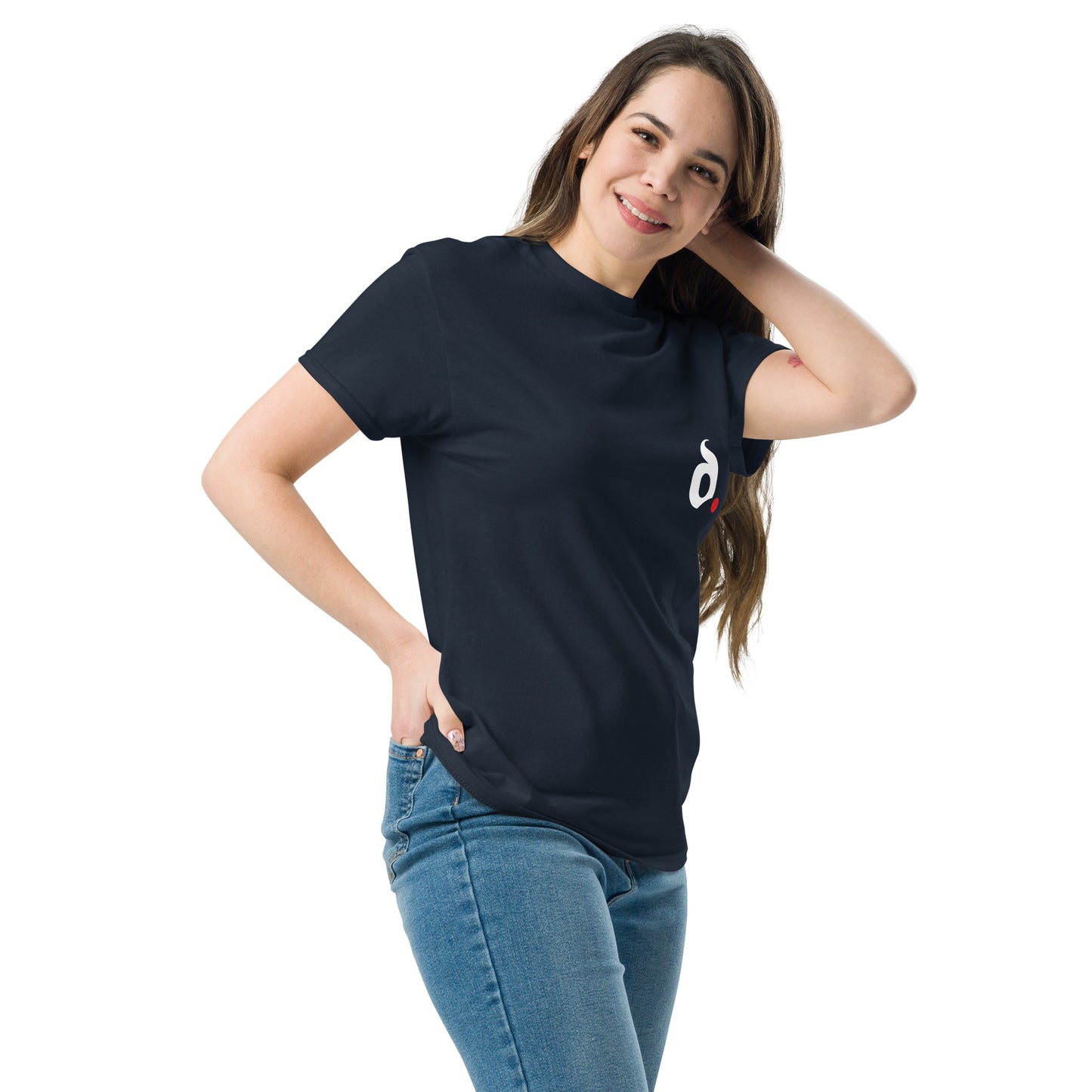 T-Shirt Delariva Guard 2024