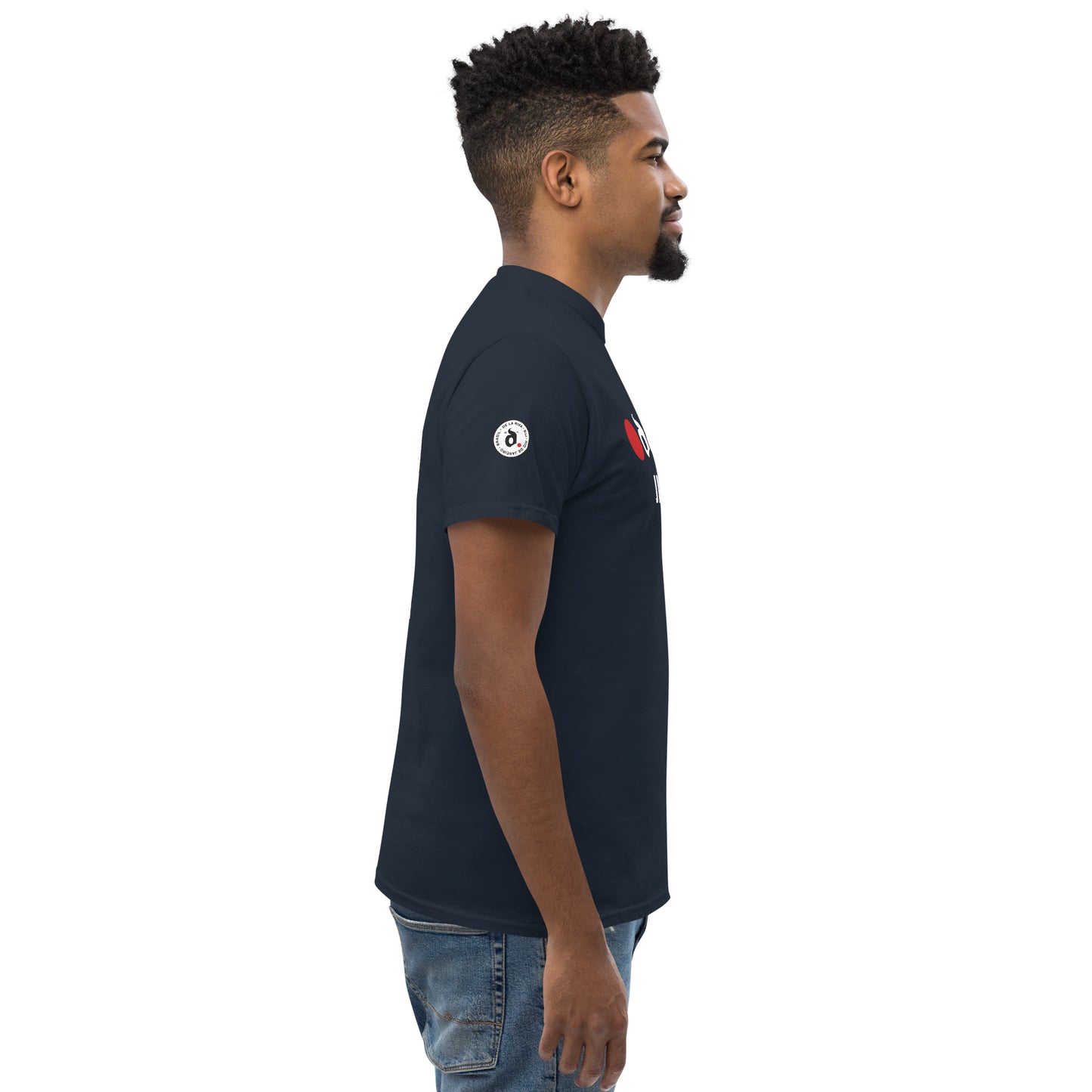T-Shirt Competition Team - Dublin