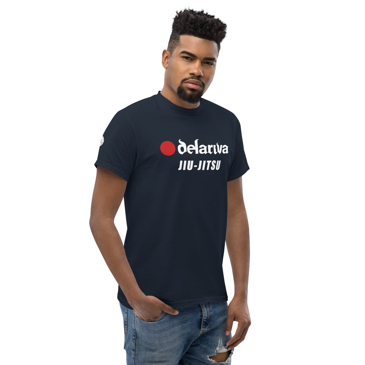 T-Shirt Competition Team - Dublin