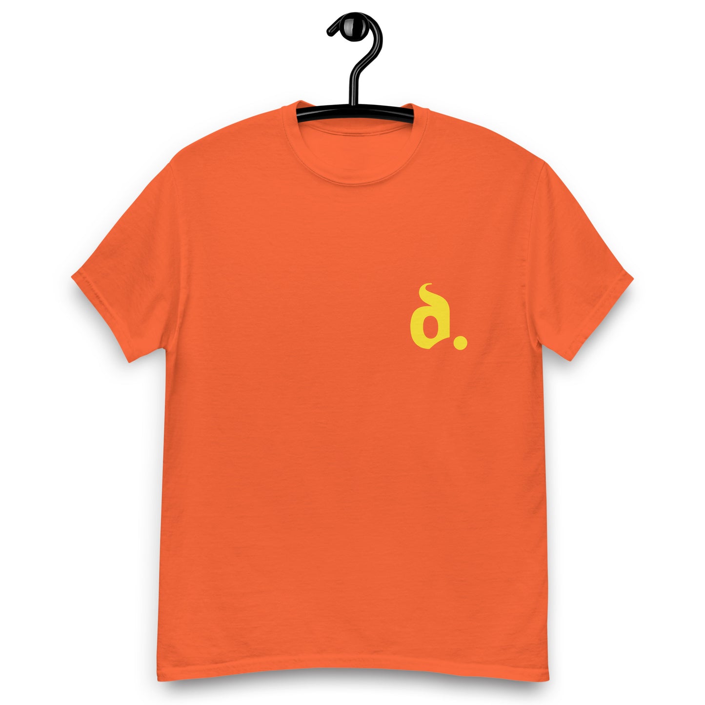T-Shirt Delariva Ball Unissex