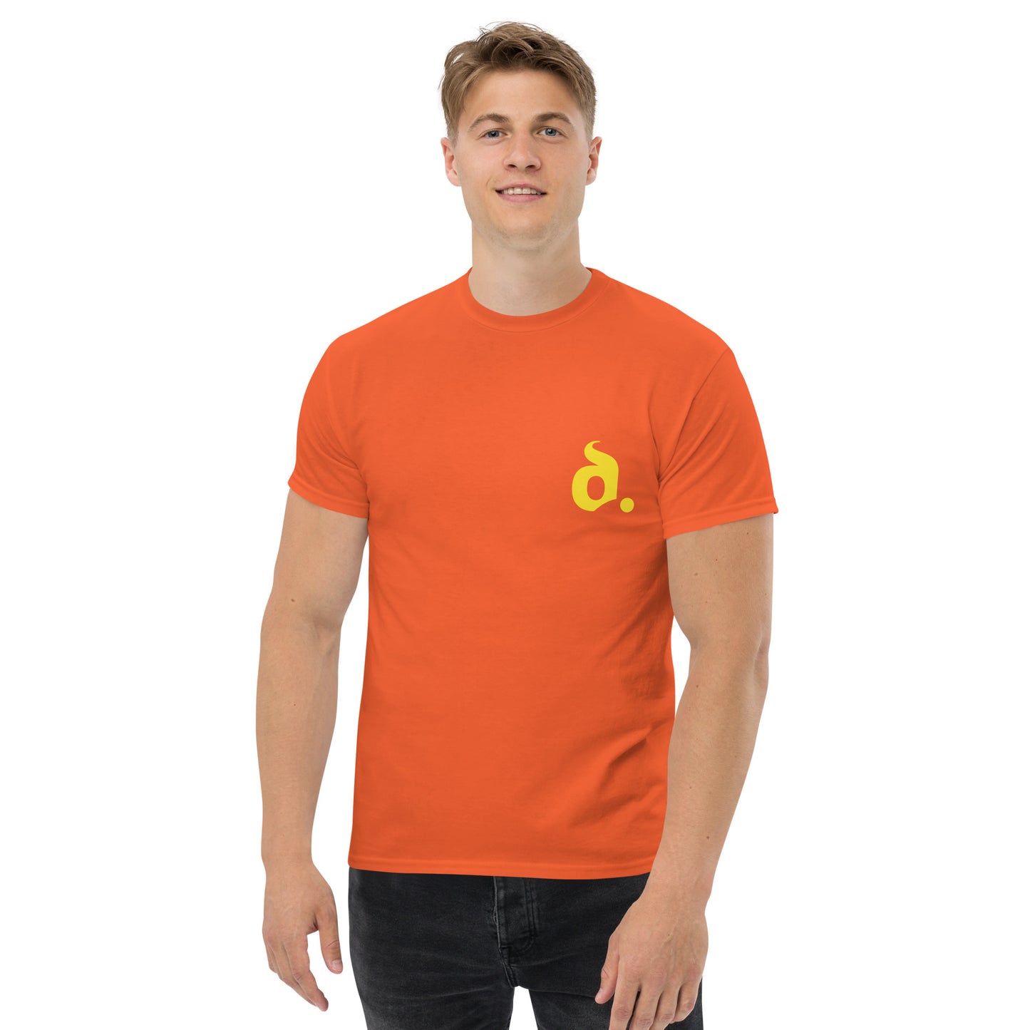 T-Shirt Delariva Ball Unissex