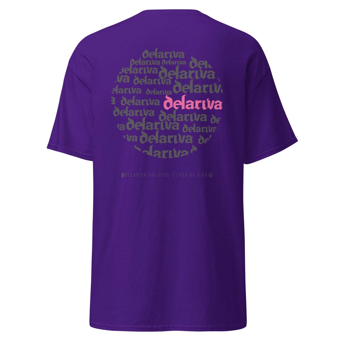 T-Shirt Delariva Ball Female
