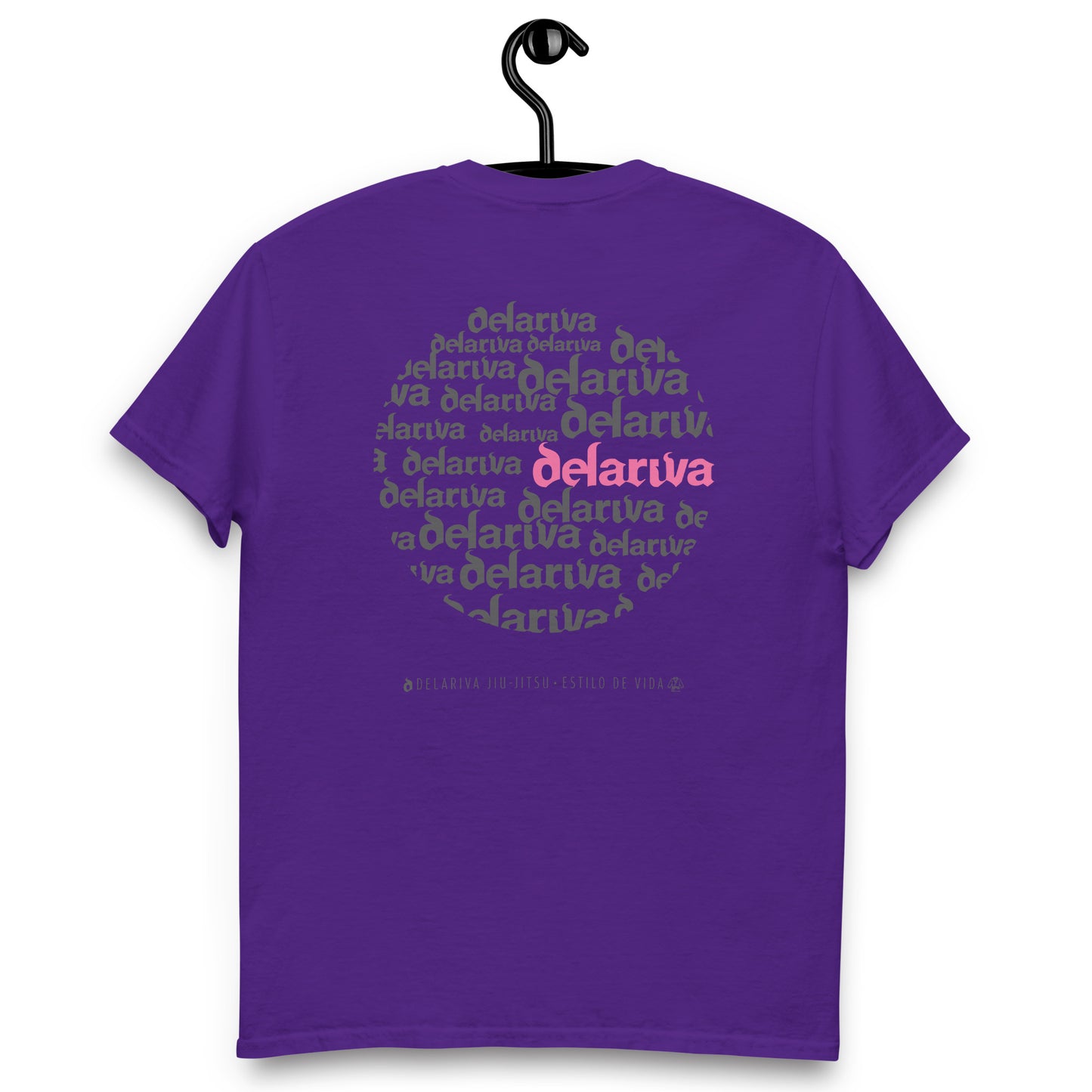 T-Shirt Delariva Ball Female