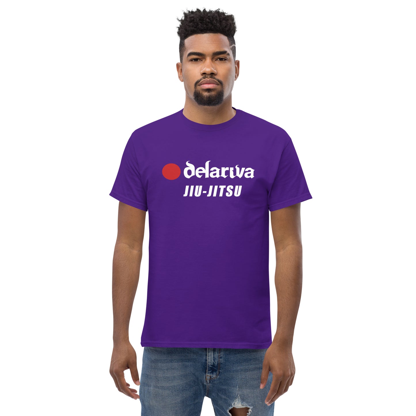 T-Shirt Competidor Team Member