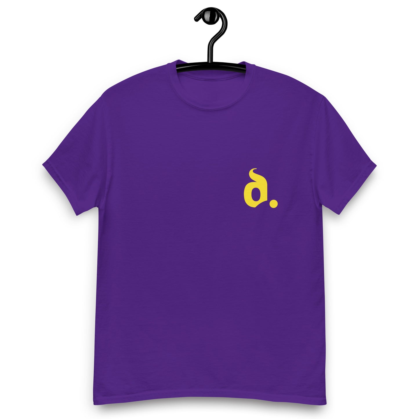 T-Shirt Delariva Ball Unissex