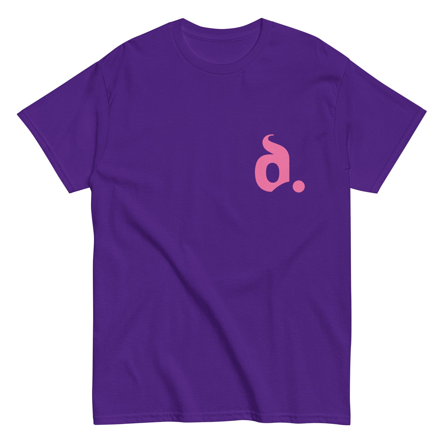 T-Shirt Delariva Ball Female