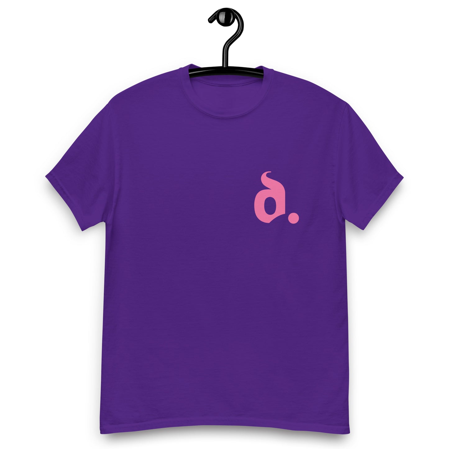 T-Shirt Delariva Ball Female
