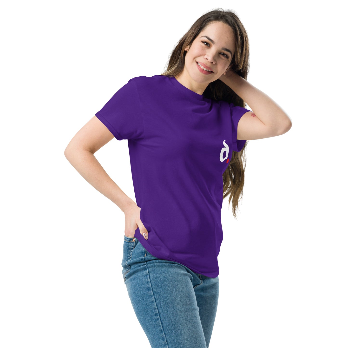 T-Shirt Delariva Guard 2024
