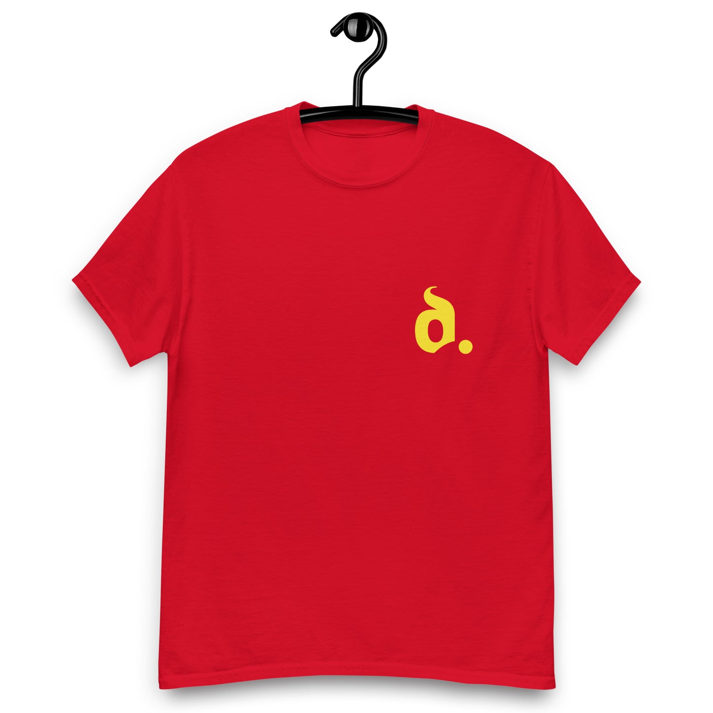 T-Shirt Delariva Ball Unissex