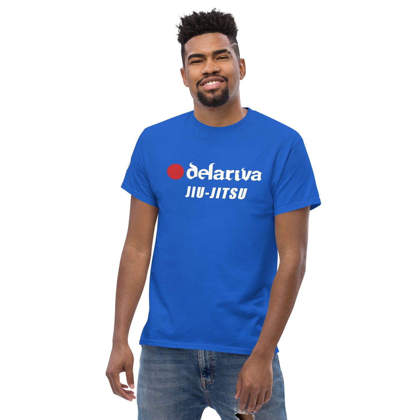 T-Shirt Team Member Aveiro