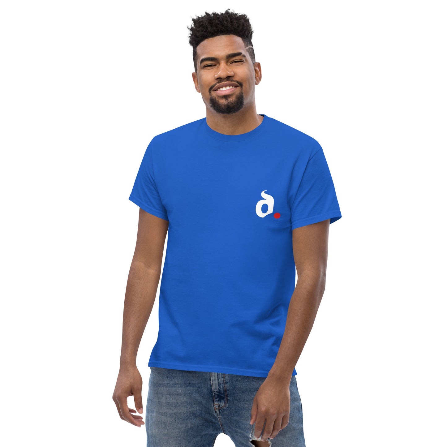 T-Shirt Delariva Guard 2024