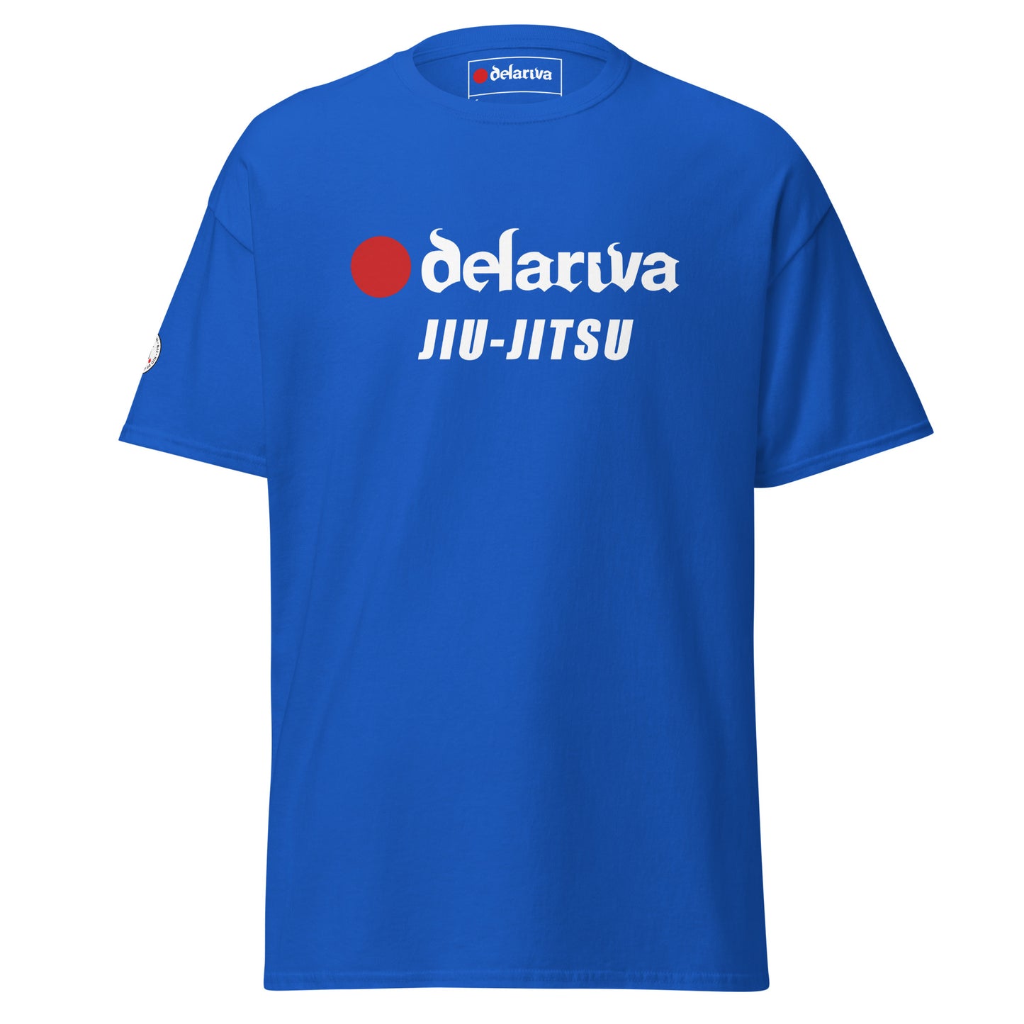 T-Shirt Team Member Aveiro