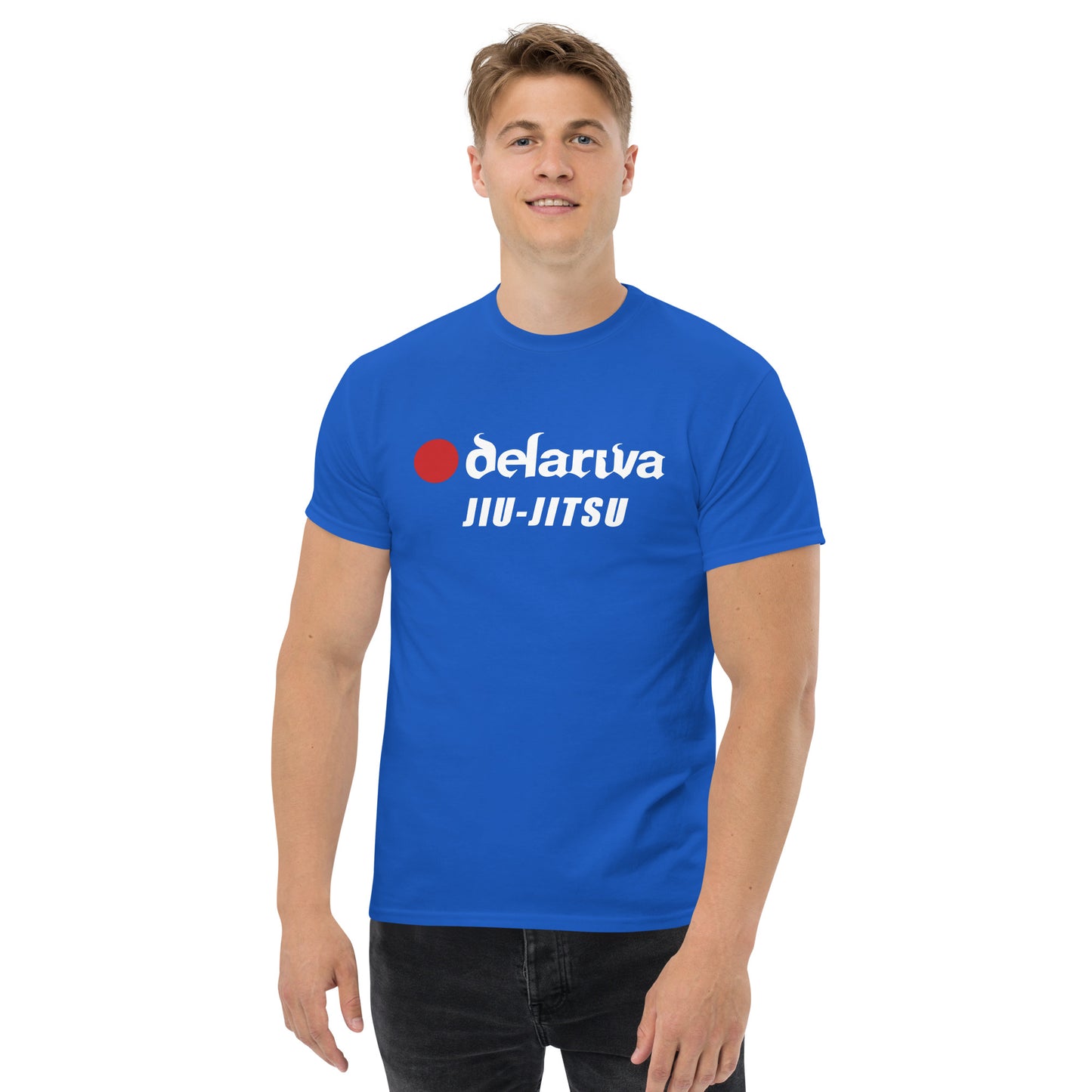T-Shirt Team Member Aveiro
