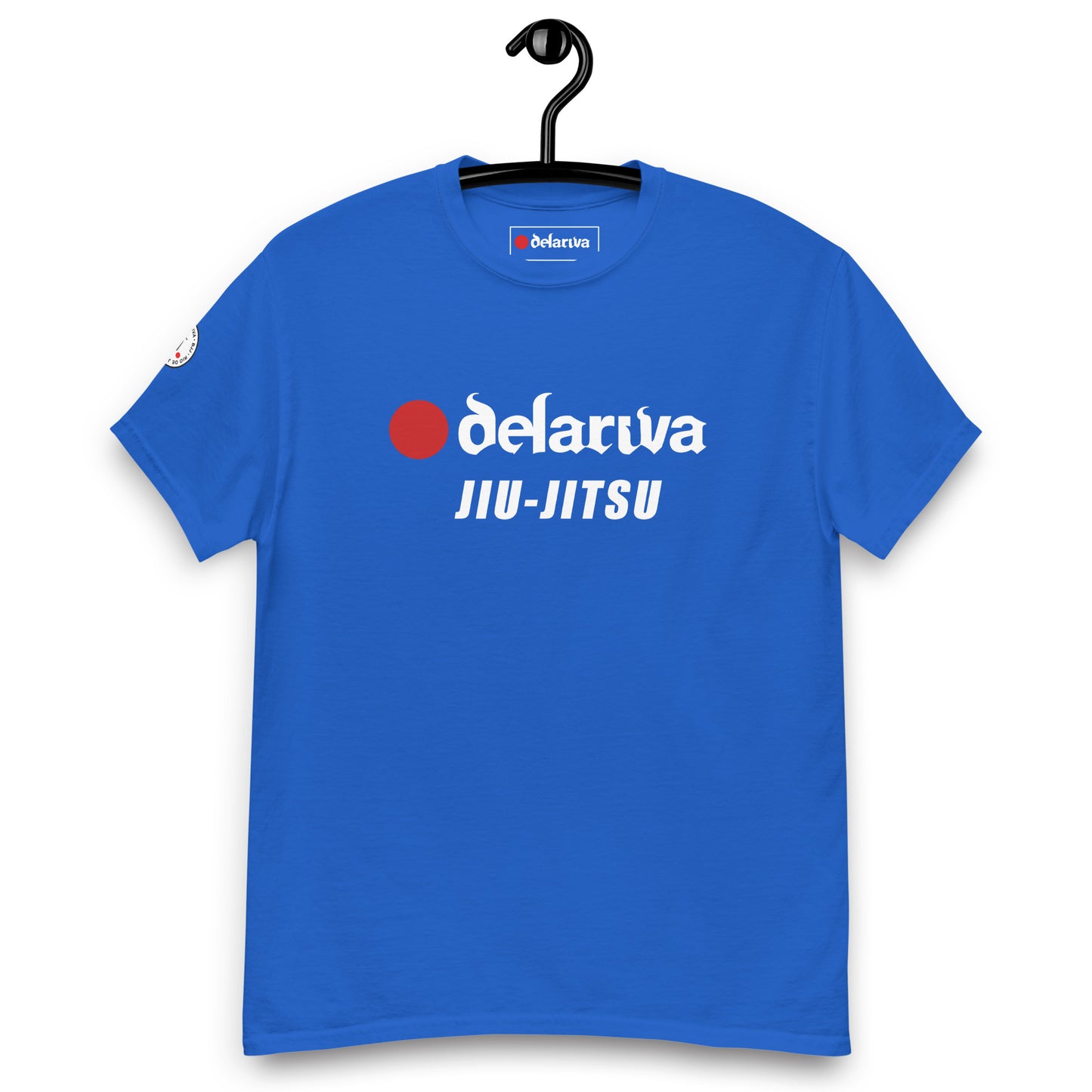 T-Shirt Team Member Aveiro