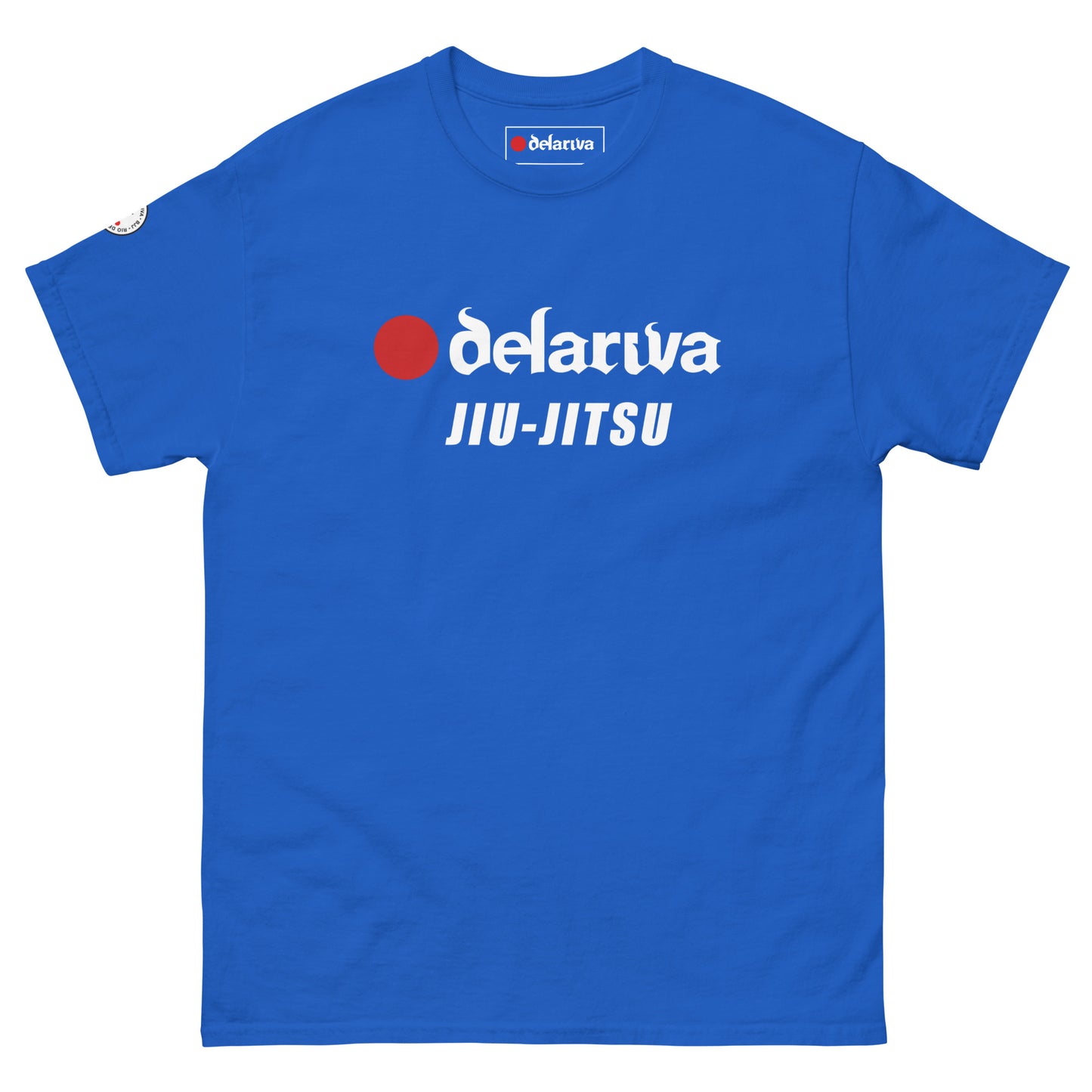 T-Shirt Team Member Aveiro