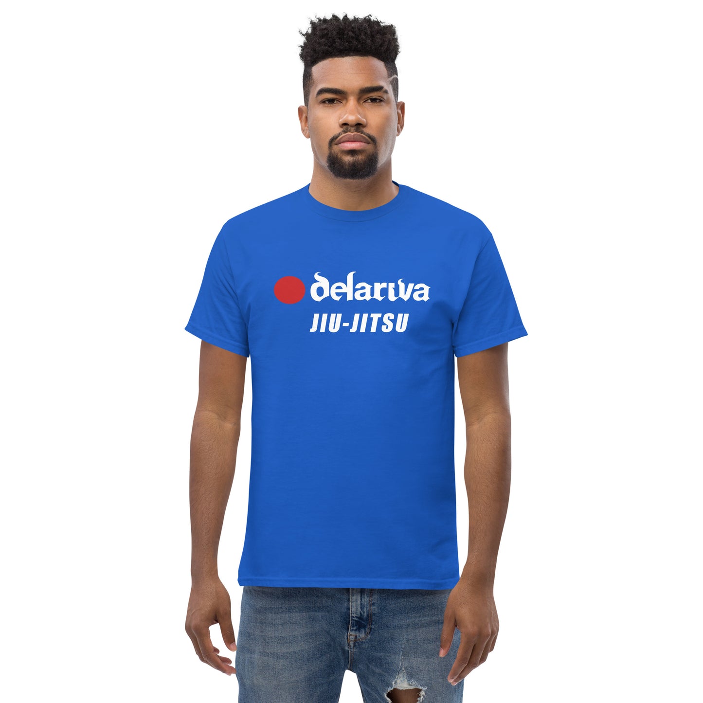 T-Shirt Competition Team - Dublin