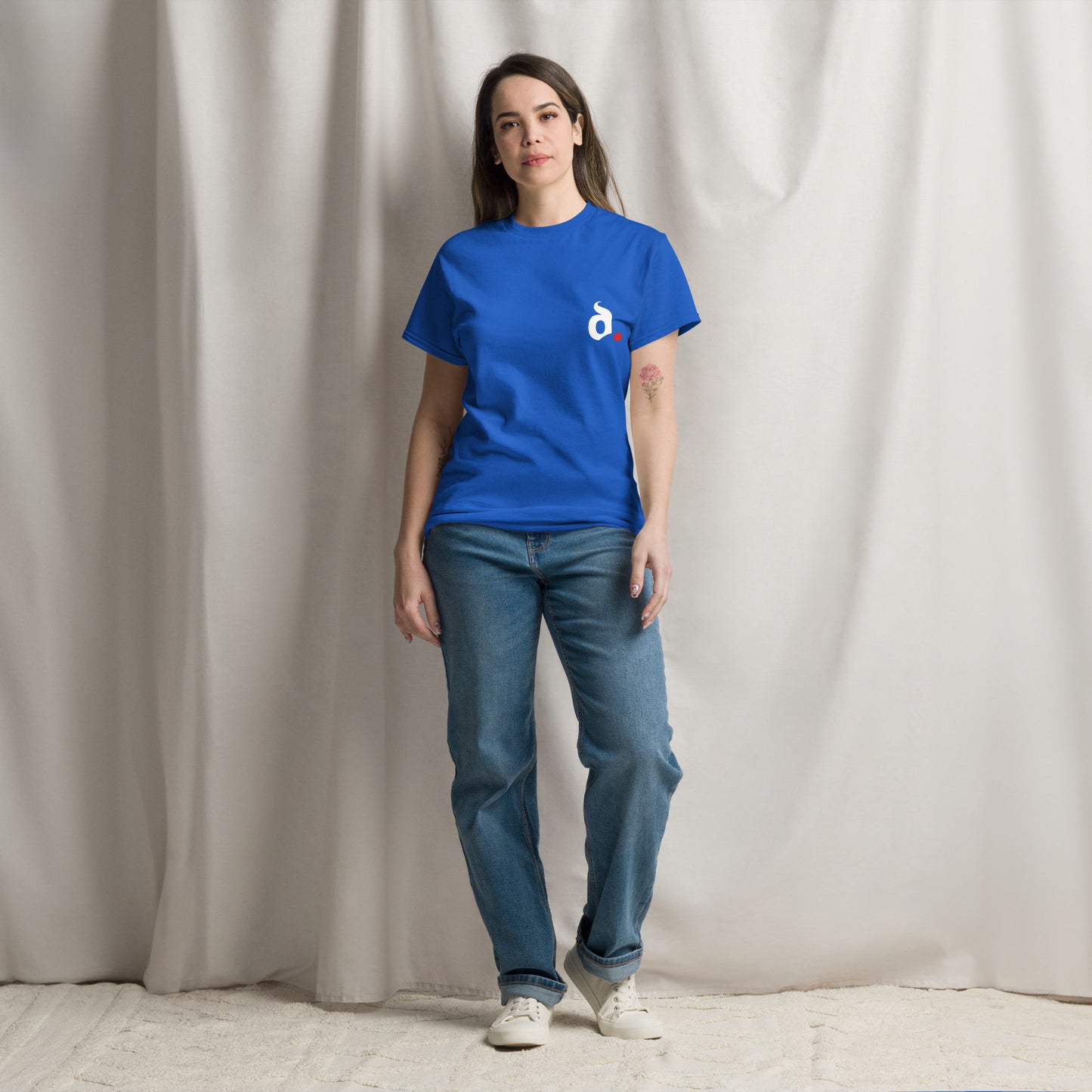 T-Shirt Delariva Guard 2024