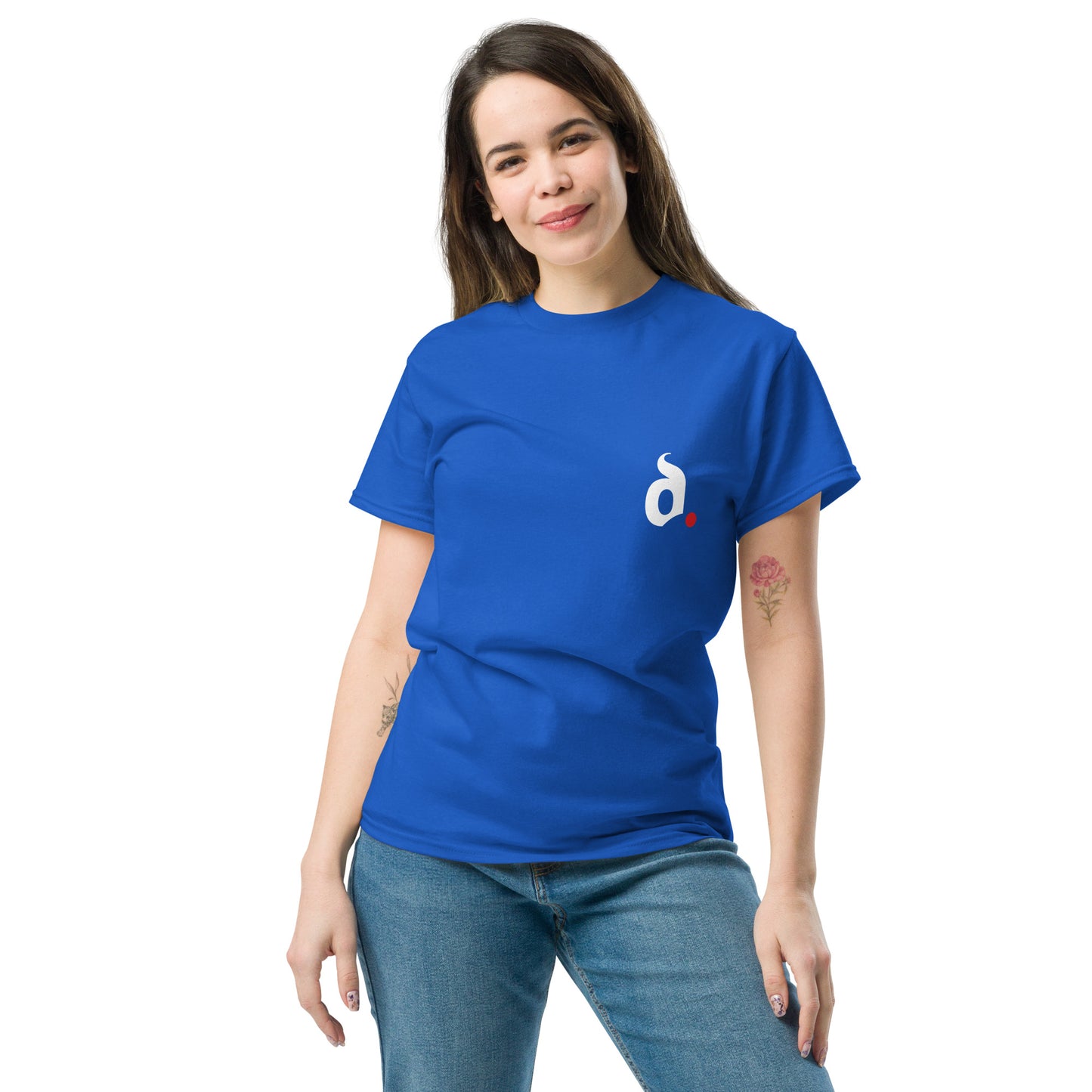 T-Shirt Delariva Guard 2024