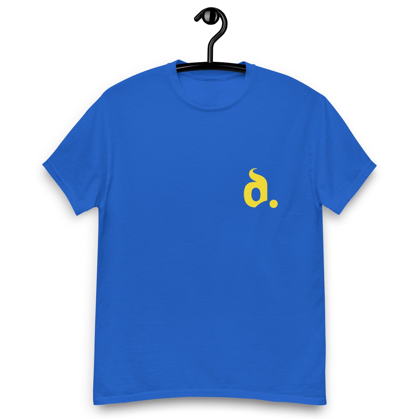 T-Shirt Delariva Ball Unissex