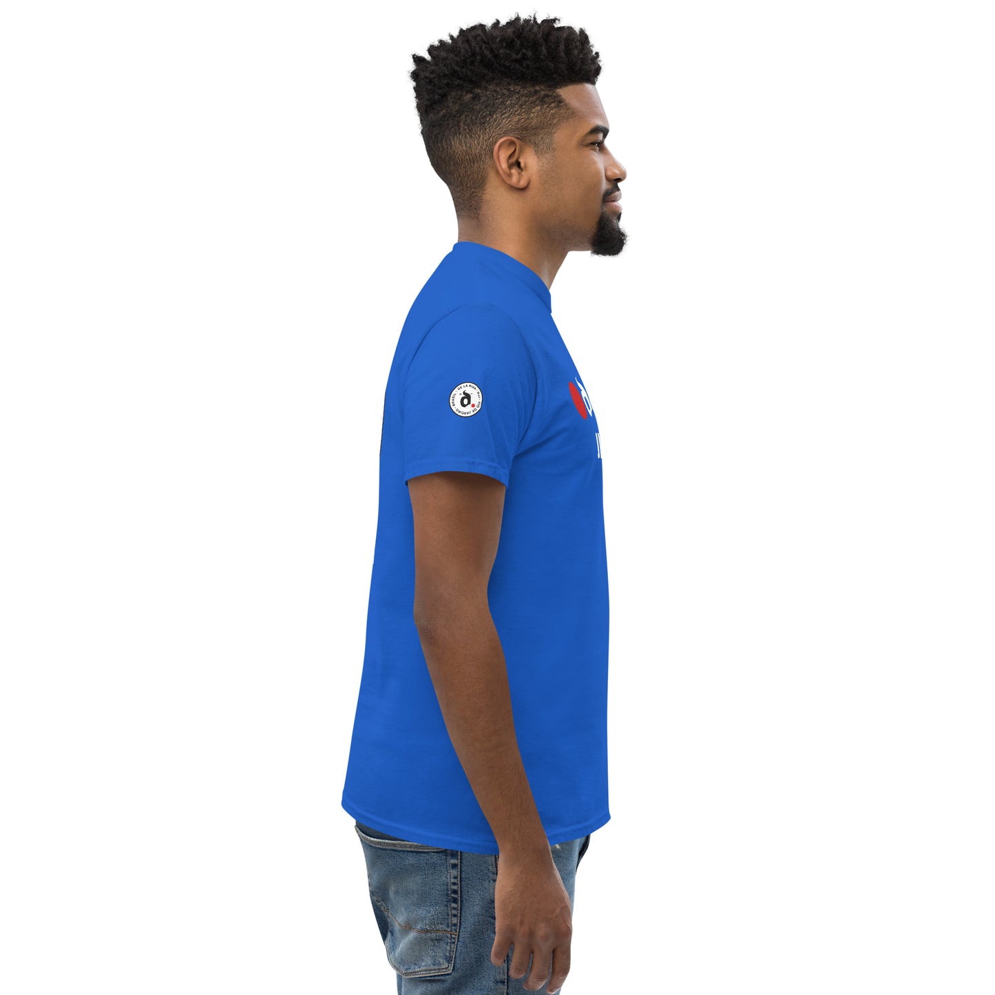 T-Shirt Competition Team - Dublin