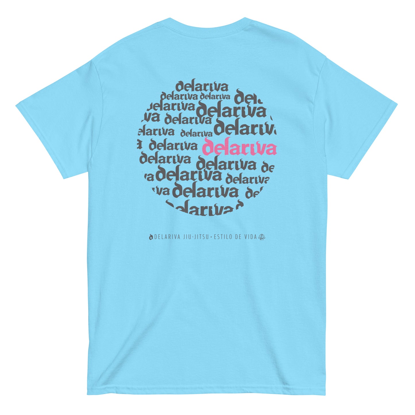 T-Shirt Delariva Ball Female