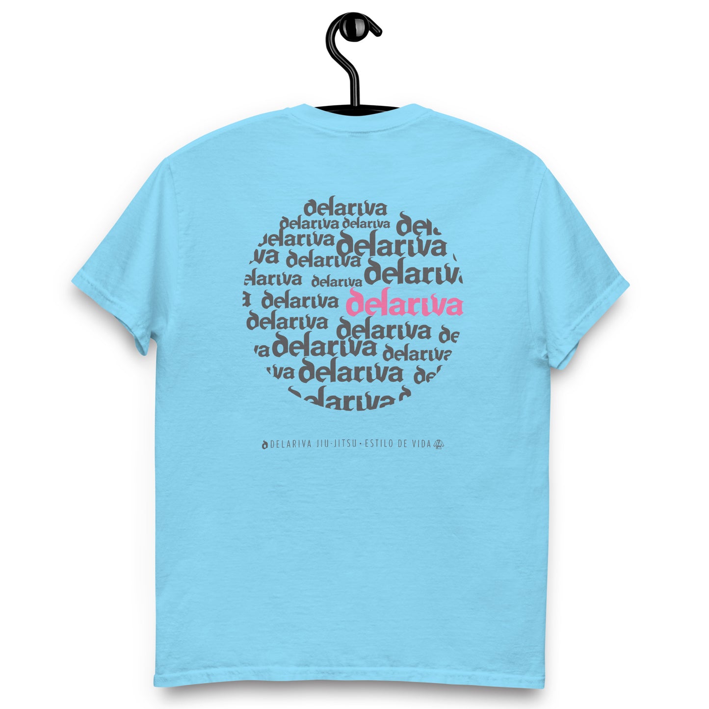 T-Shirt Delariva Ball Female