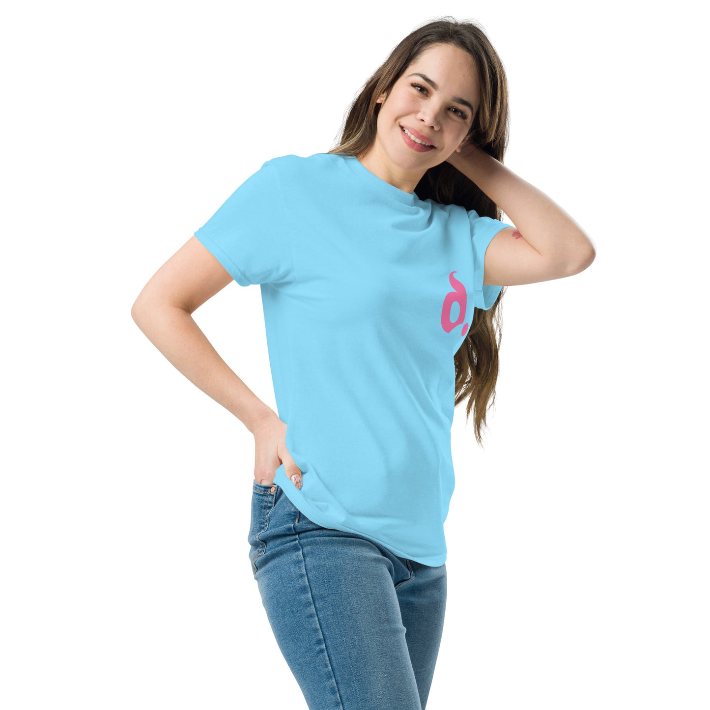 T-Shirt Delariva Ball Female