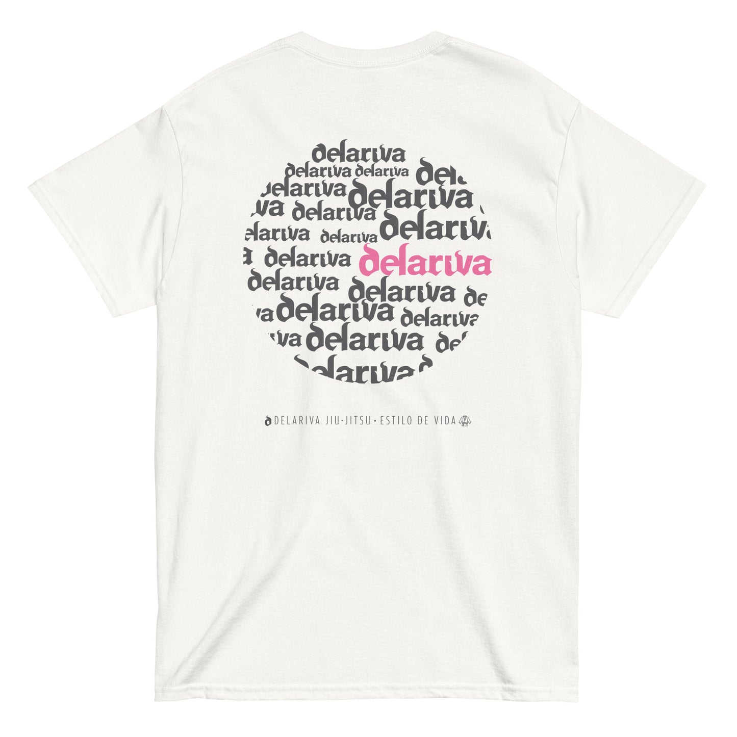 T-Shirt Delariva Ball Female
