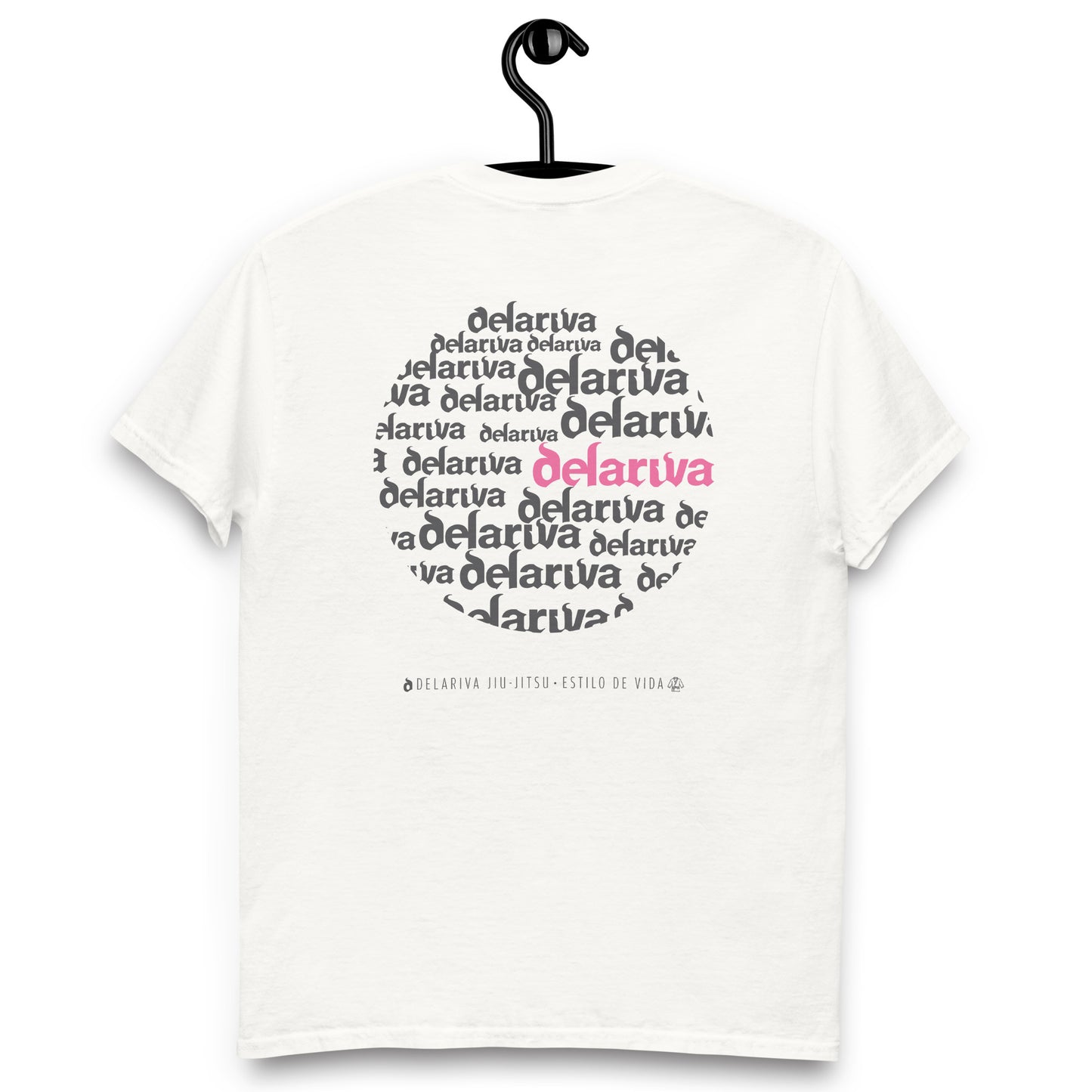 T-Shirt Delariva Ball Female