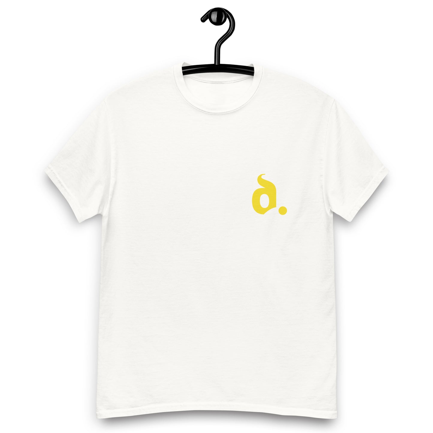 T-Shirt Delariva Ball Unissex