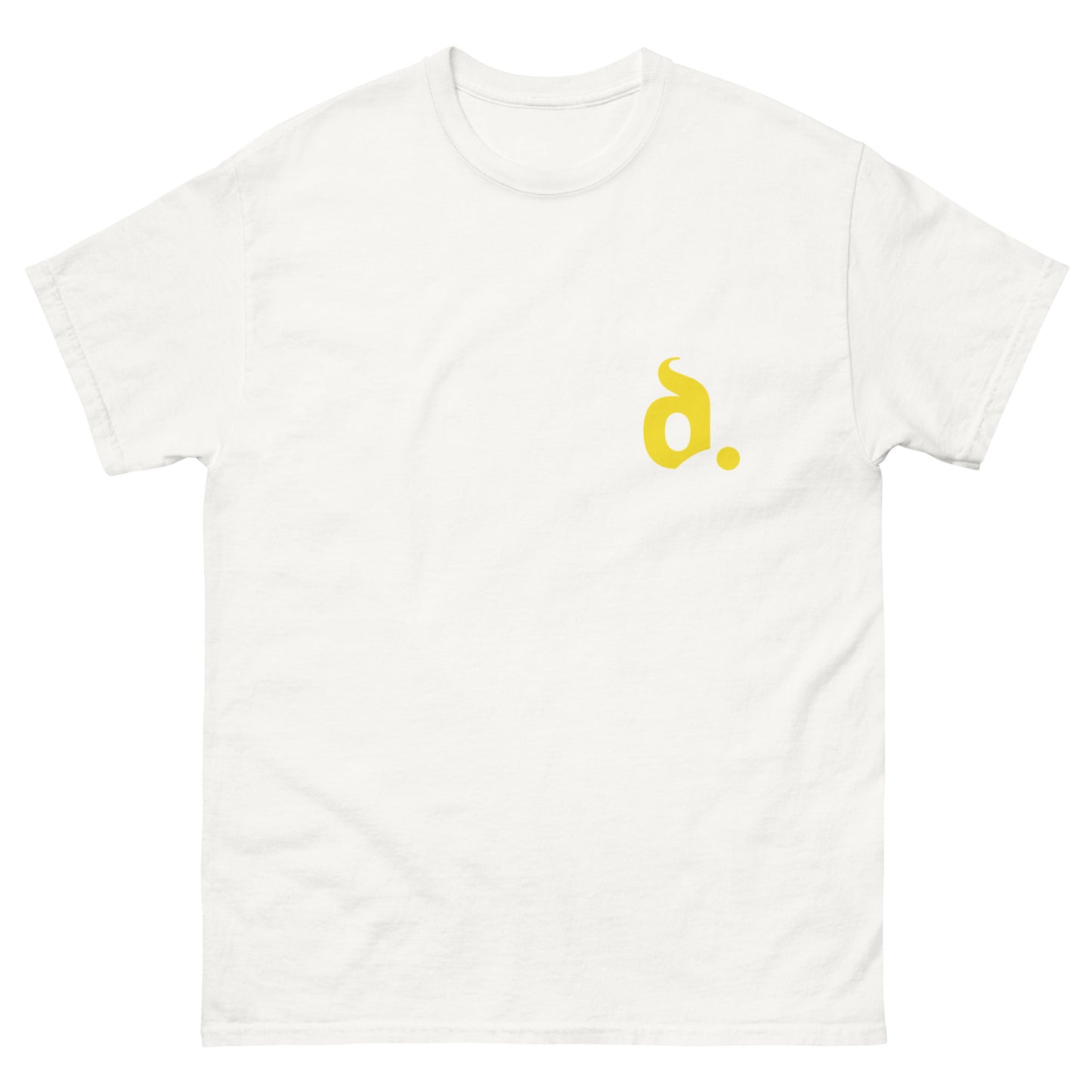 T-Shirt Delariva Ball Unissex